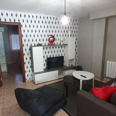 Apartamentos Portolux Portomarin Ngoại thất bức ảnh