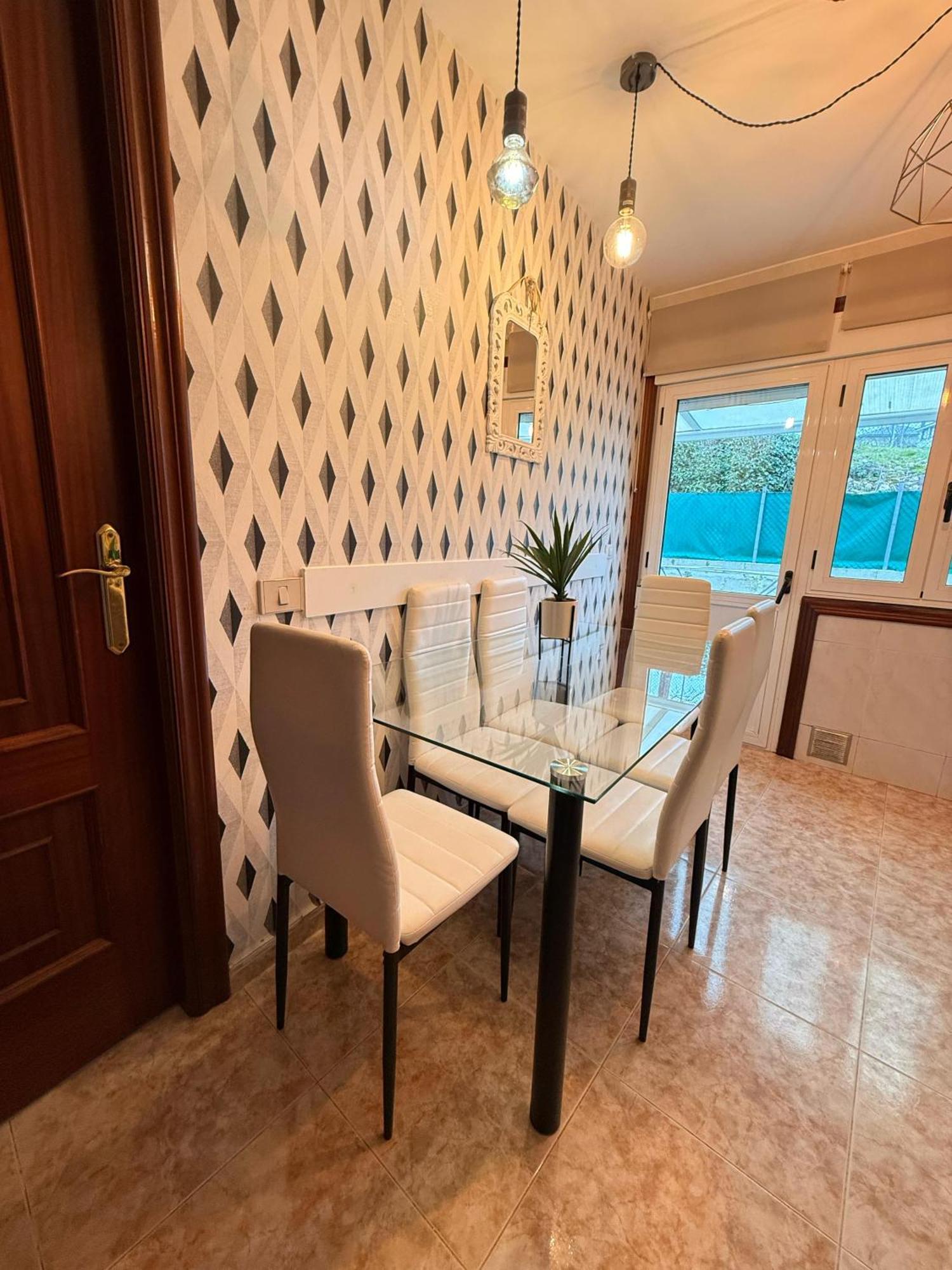 Apartamentos Portolux Portomarin Ngoại thất bức ảnh