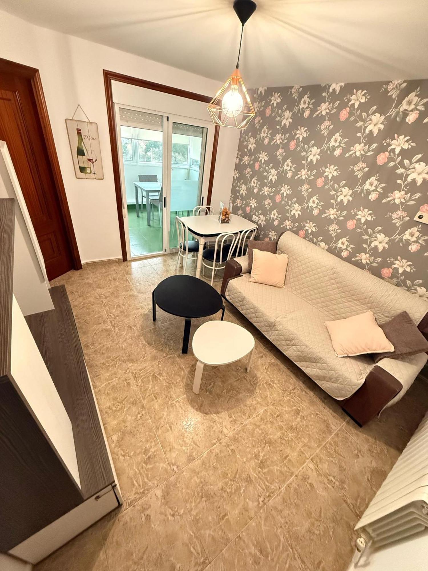 Apartamentos Portolux Portomarin Ngoại thất bức ảnh