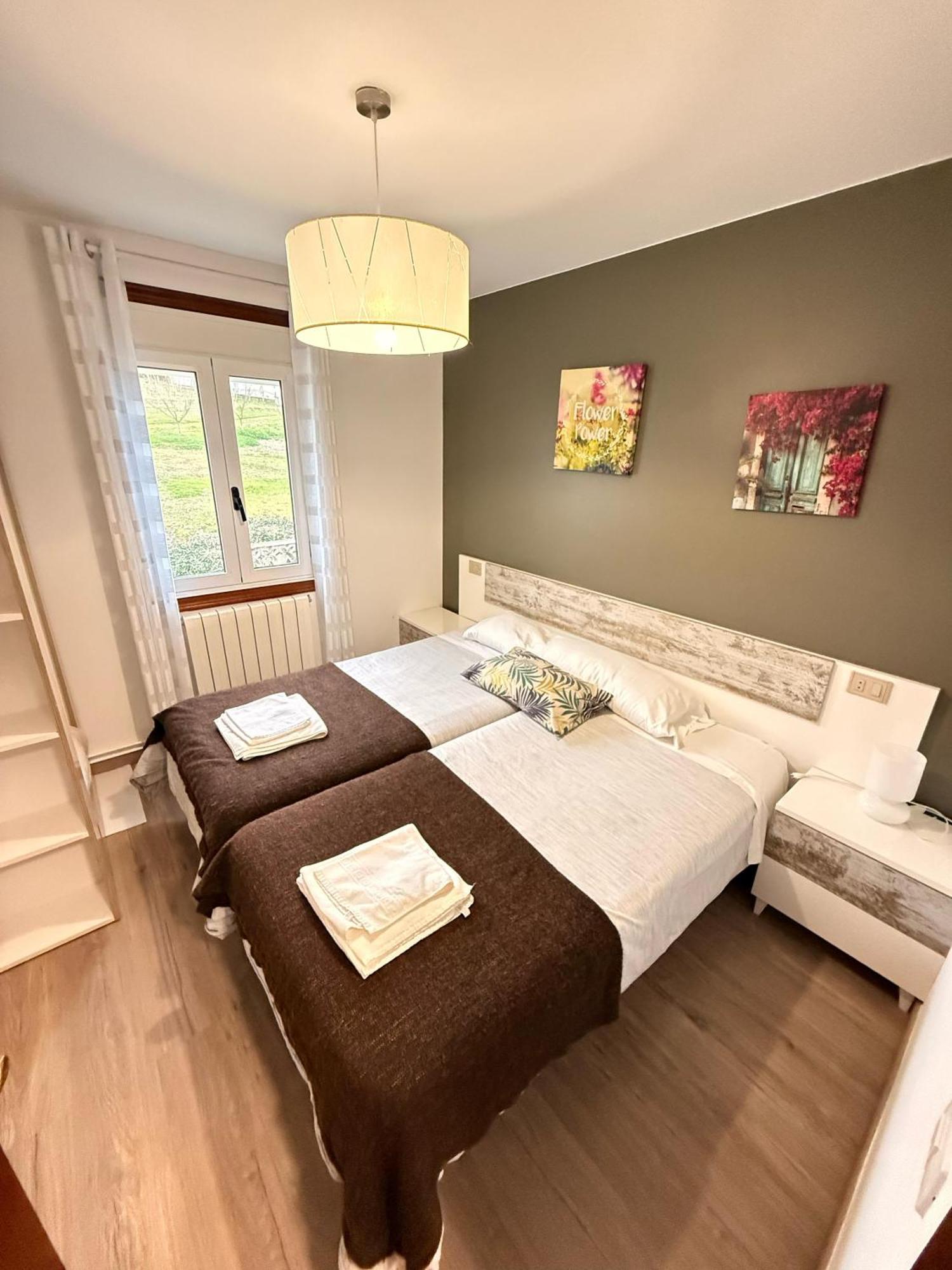 Apartamentos Portolux Portomarin Ngoại thất bức ảnh