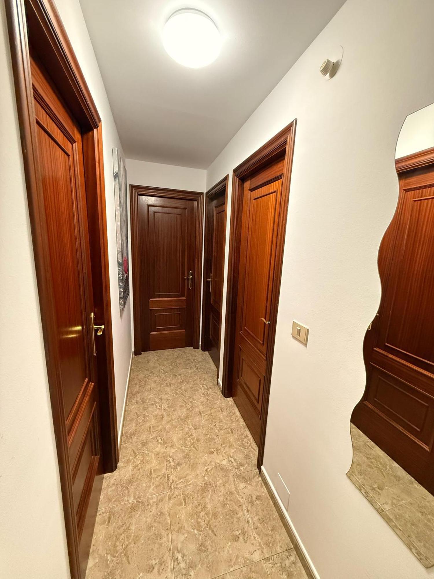 Apartamentos Portolux Portomarin Ngoại thất bức ảnh