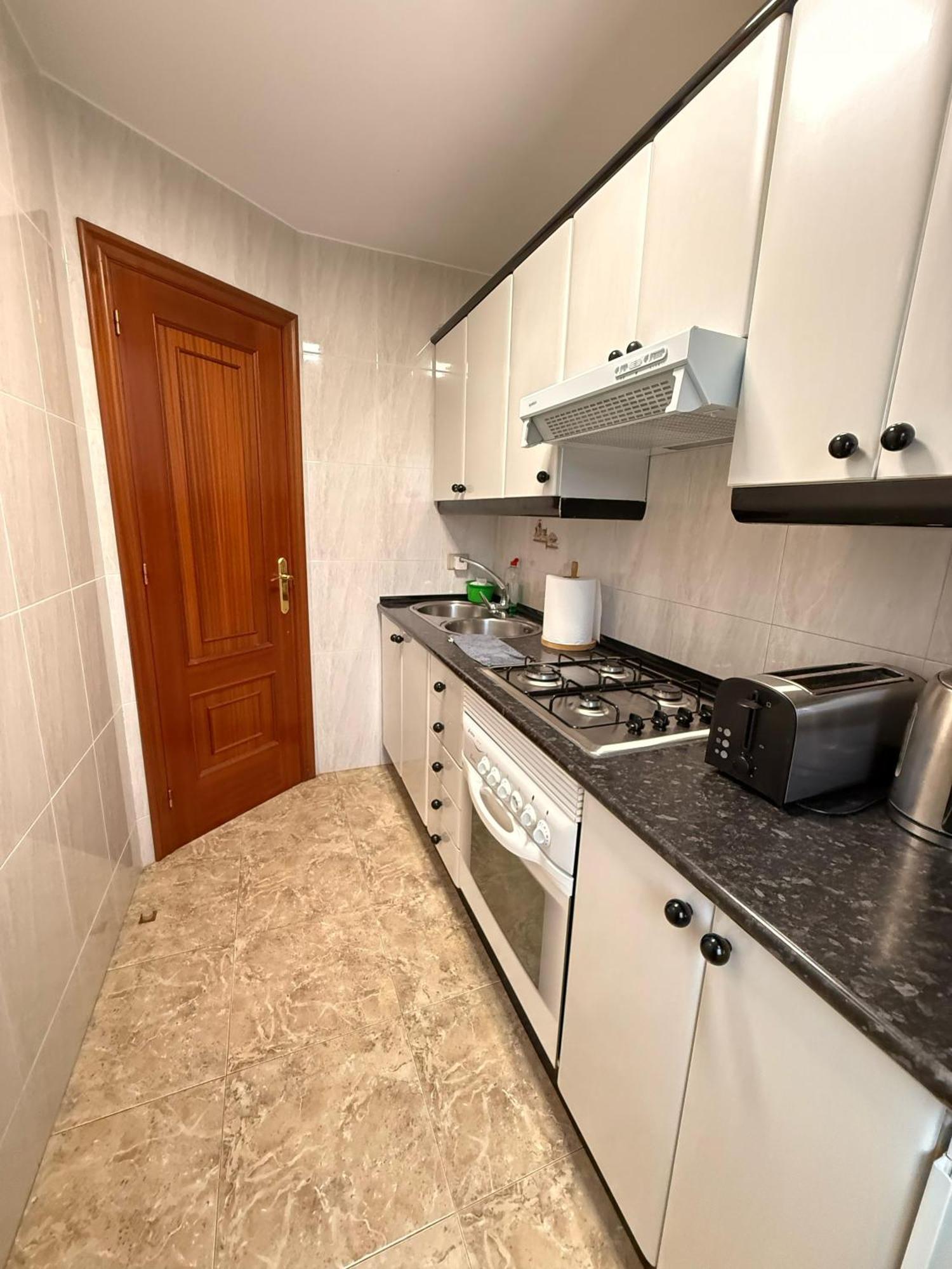 Apartamentos Portolux Portomarin Ngoại thất bức ảnh