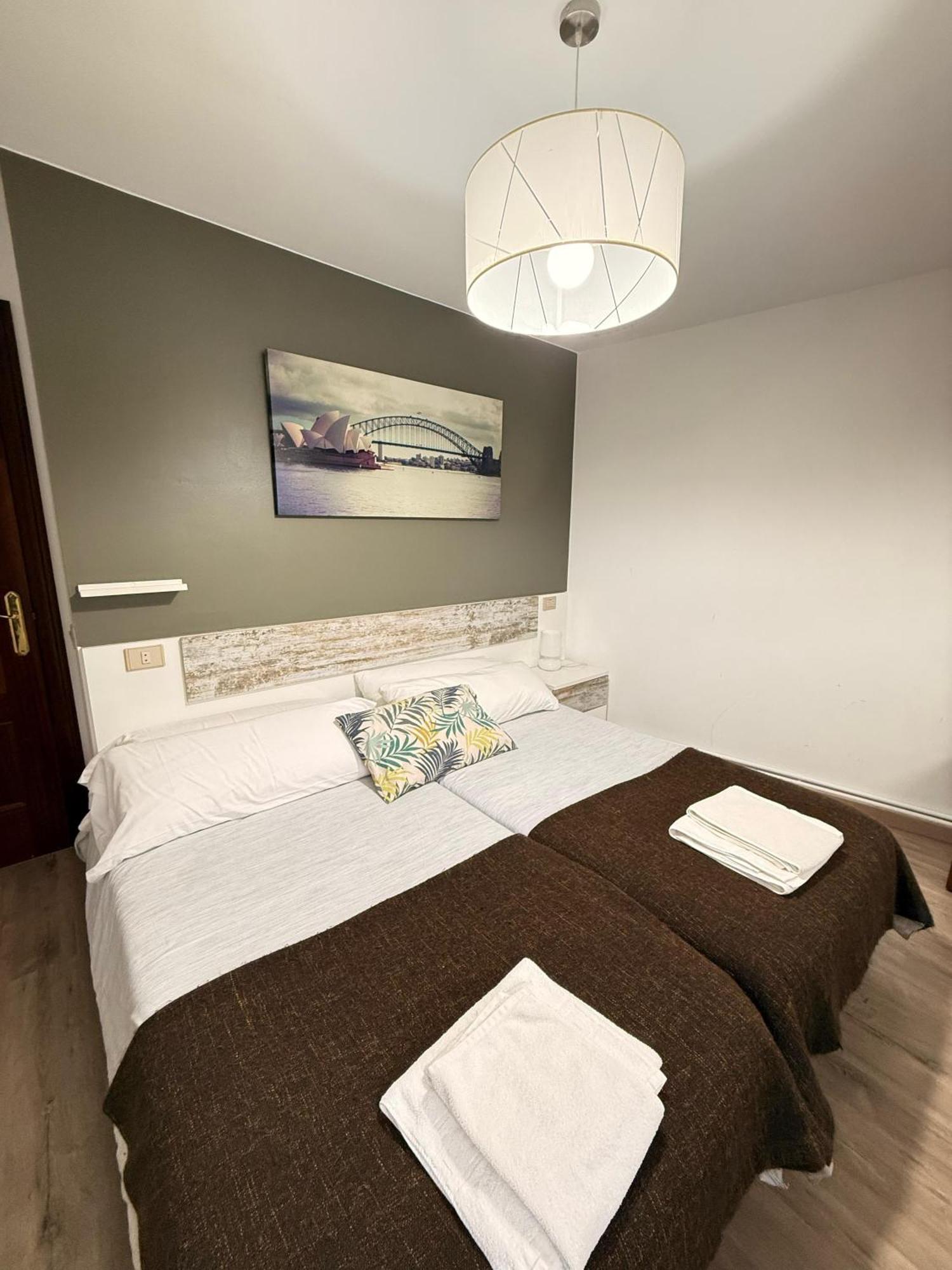 Apartamentos Portolux Portomarin Ngoại thất bức ảnh