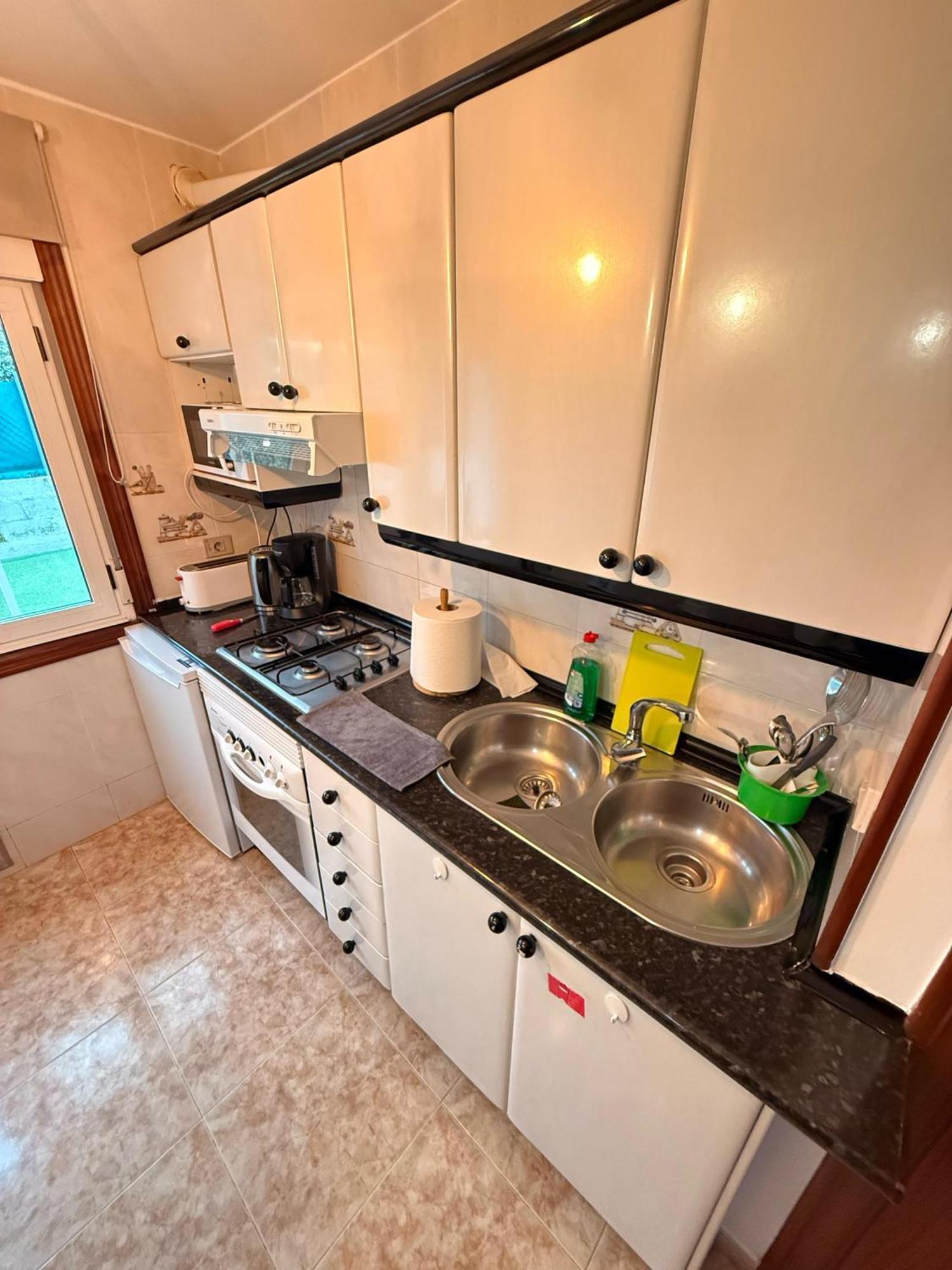Apartamentos Portolux Portomarin Ngoại thất bức ảnh