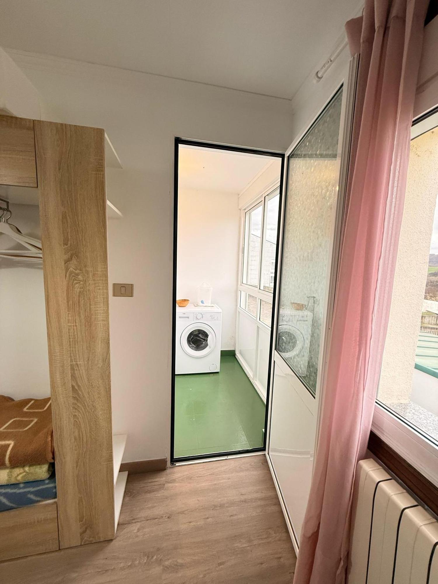 Apartamentos Portolux Portomarin Ngoại thất bức ảnh