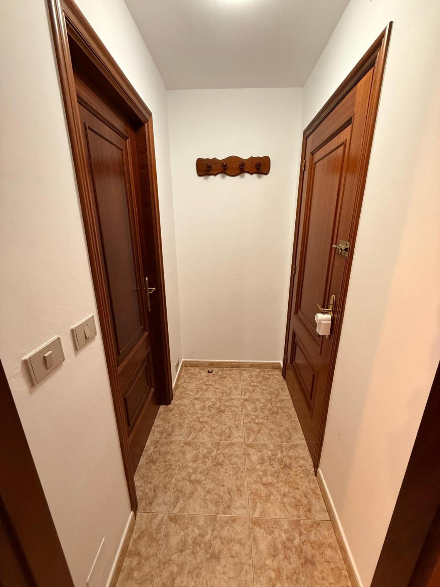Apartamentos Portolux Portomarin Ngoại thất bức ảnh
